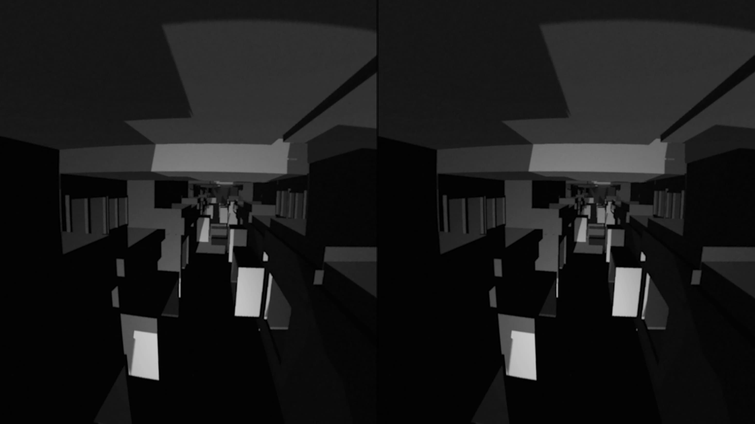 SJ VR